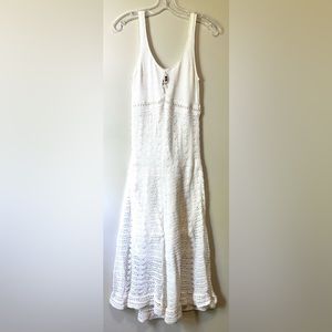 Women’s Crochet Maxi Dress